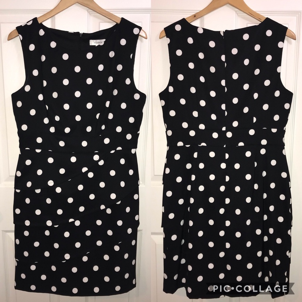 Dress Barn Dress